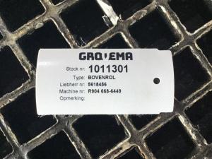 Liebherr Rullo portante